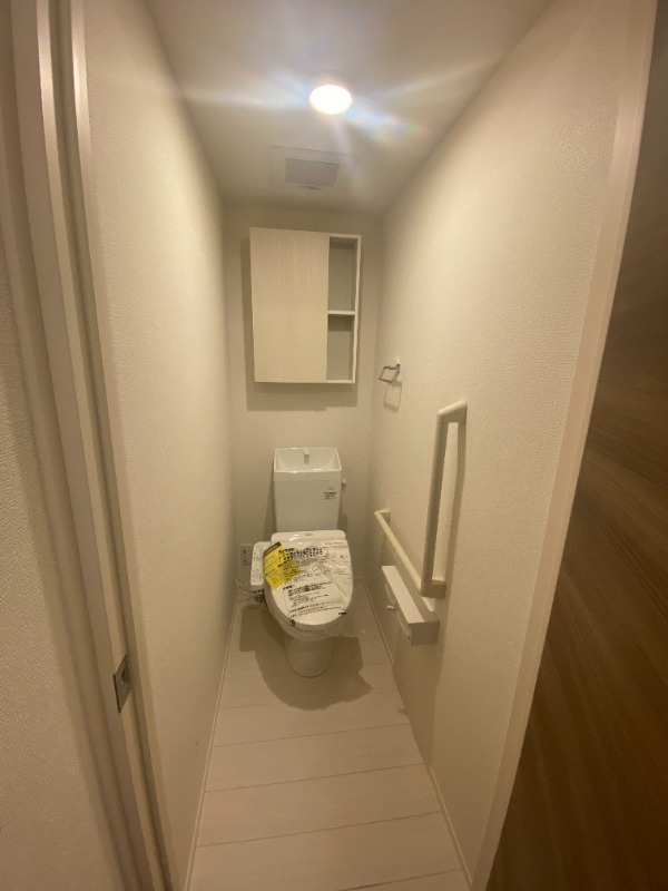 13/30 トイレ