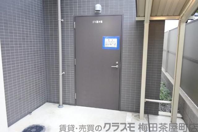 30/30 周辺