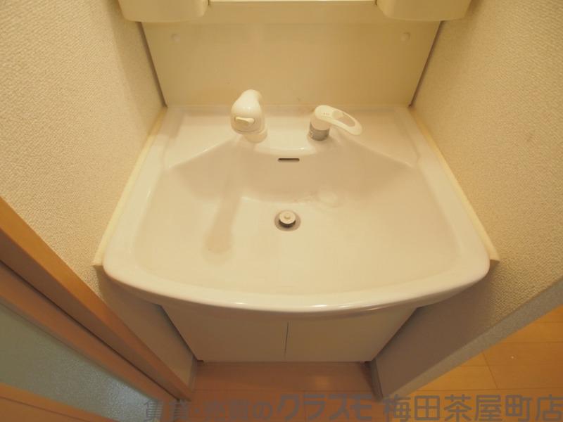 22/30 洗面