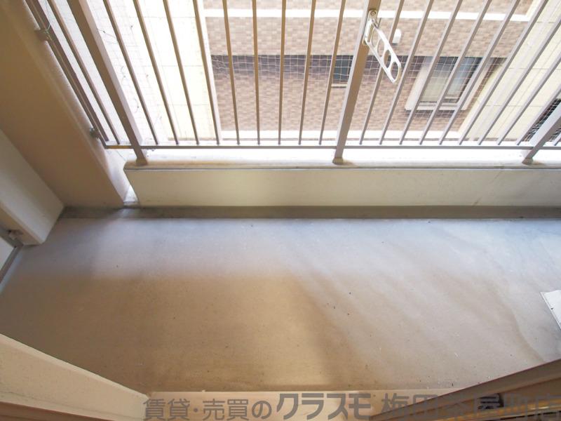 24/30 バルコニー