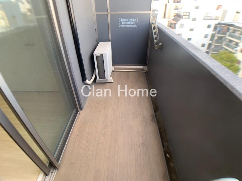 26/30 バルコニー