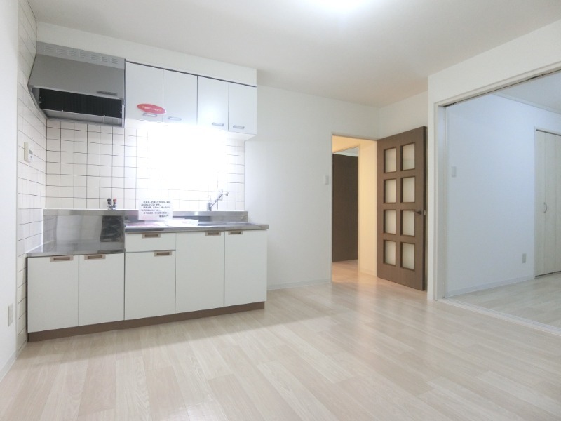 4/29 リビング/ダイニング