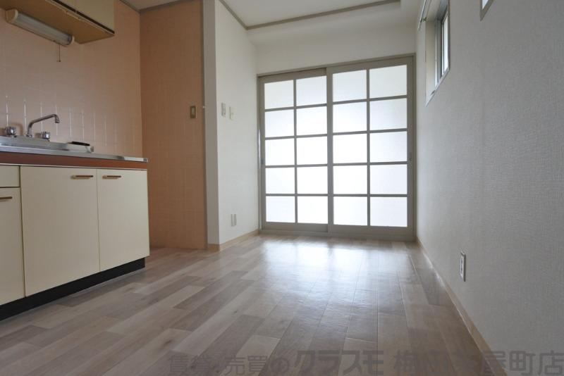 4/30 リビング/ダイニング