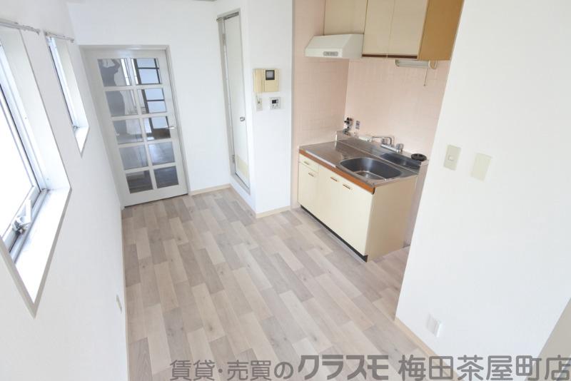 5/30 リビング/ダイニング