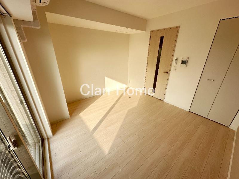 5/30 リビング/ダイニング