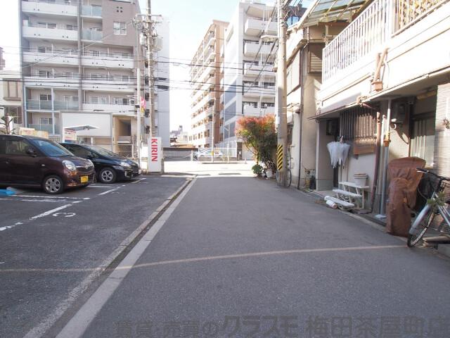 30/30 周辺