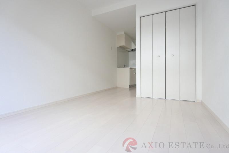 5/30 リビング/ダイニング