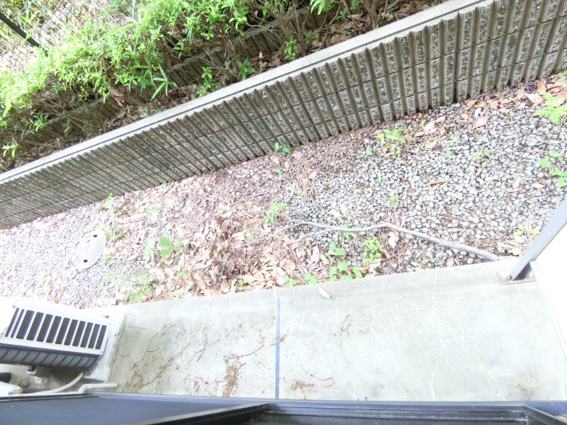 19/30 バルコニー