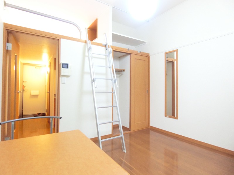 5/30 リビング/ダイニング