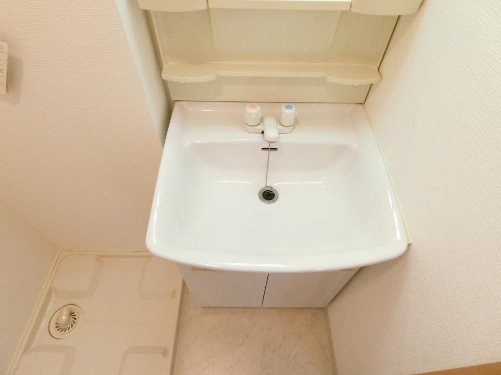 18/30 洗面