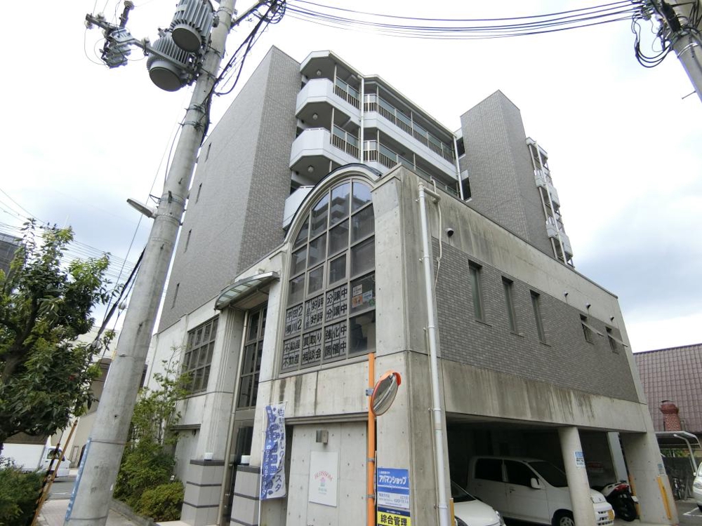 3/30 外観