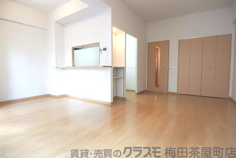 4/30 リビング/ダイニング