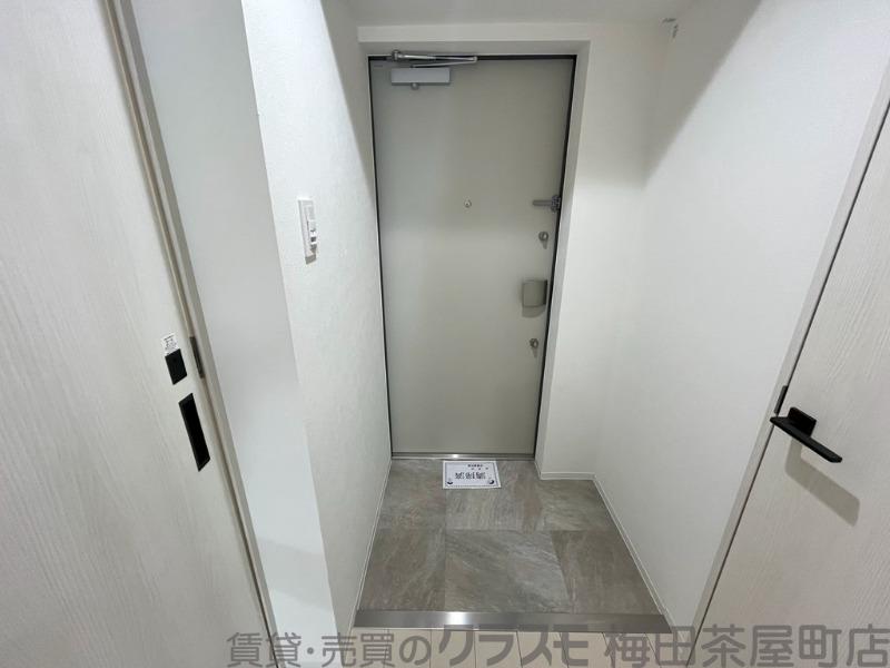 15/30 玄関