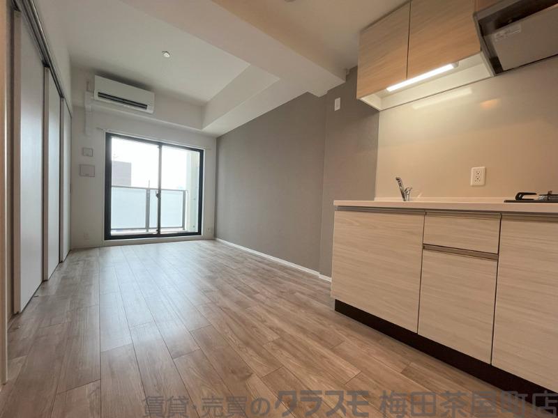 4/30 リビング/ダイニング