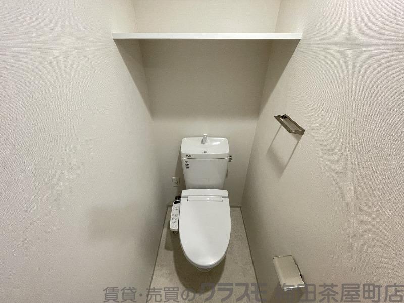 21/30 トイレ