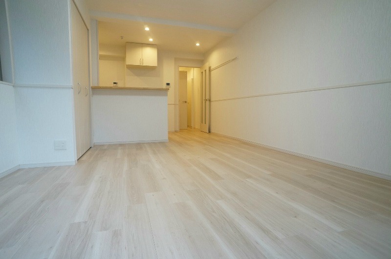 3/18 リビング/ダイニング