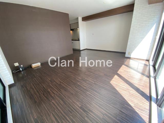 4/30 リビング/ダイニング