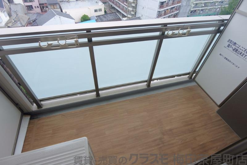 24/30 バルコニー