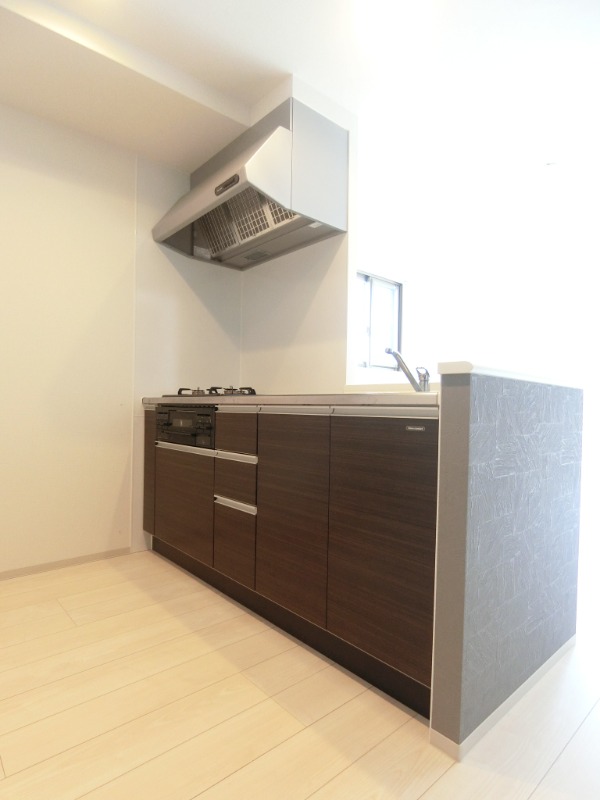 13/30 キッチン