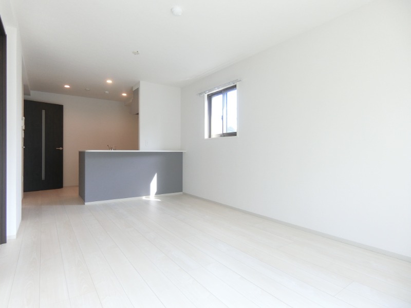 6/30 リビング/ダイニング