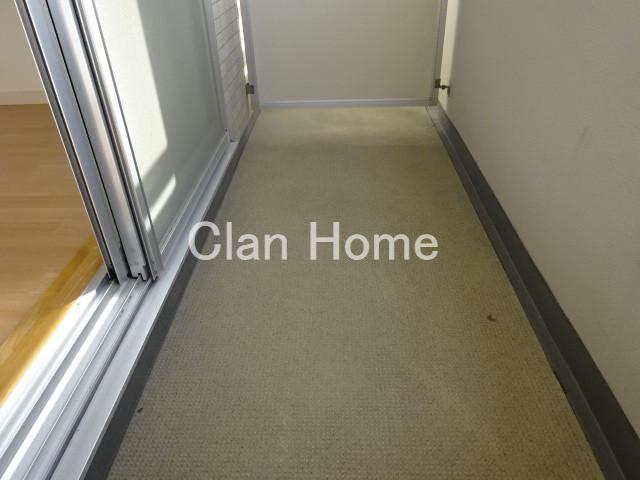 15/30 バルコニー