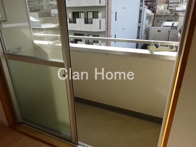 16/30 バルコニー