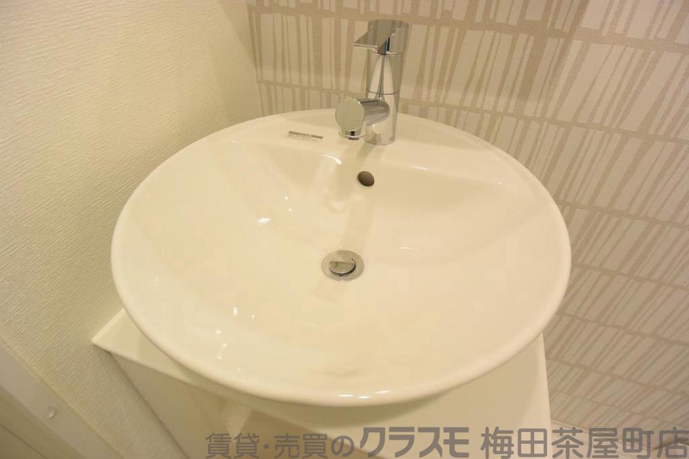 19/30 洗面
