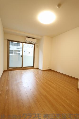 21/29 バルコニー