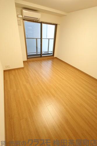 22/30 バルコニー