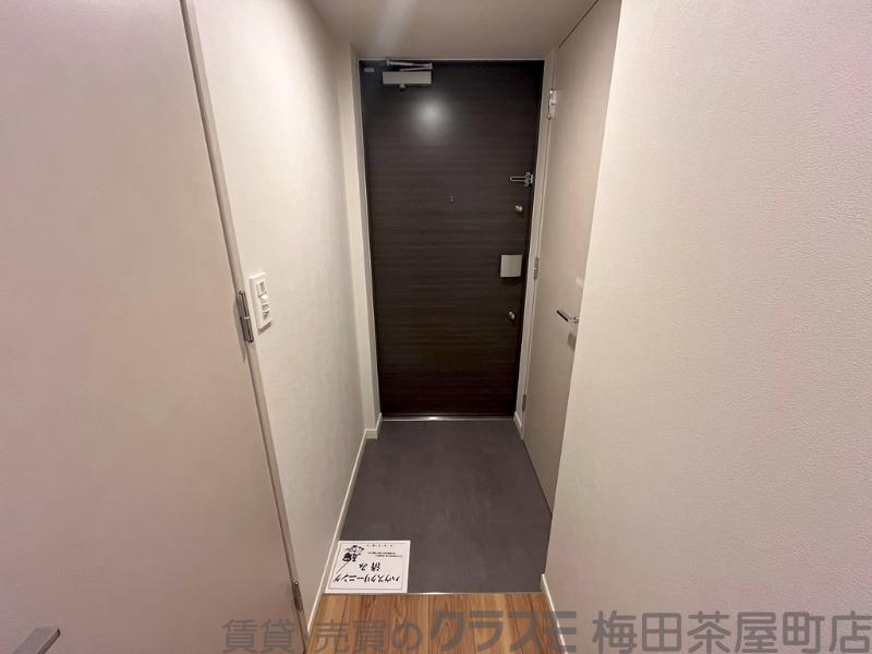 15/30 玄関
