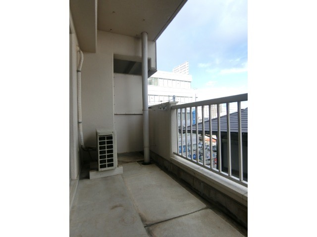 16/30 バルコニー