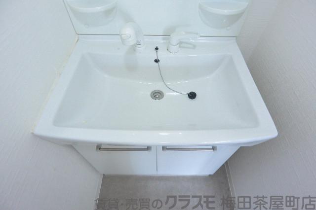 20/30 洗面
