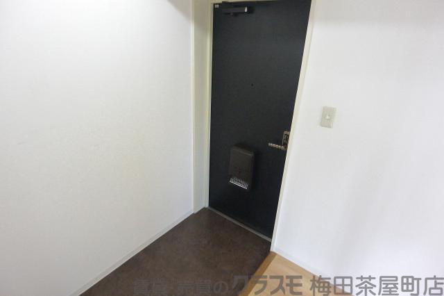 15/30 玄関