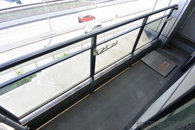 22/30 バルコニー