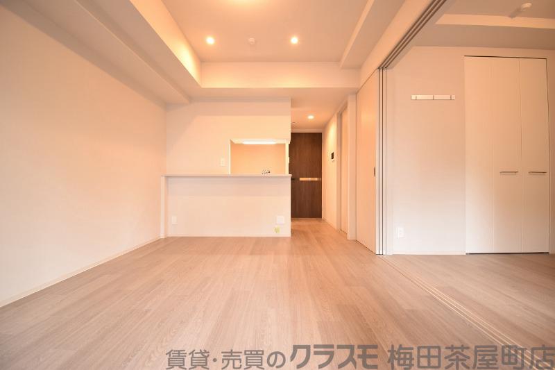 4/30 リビング/ダイニング