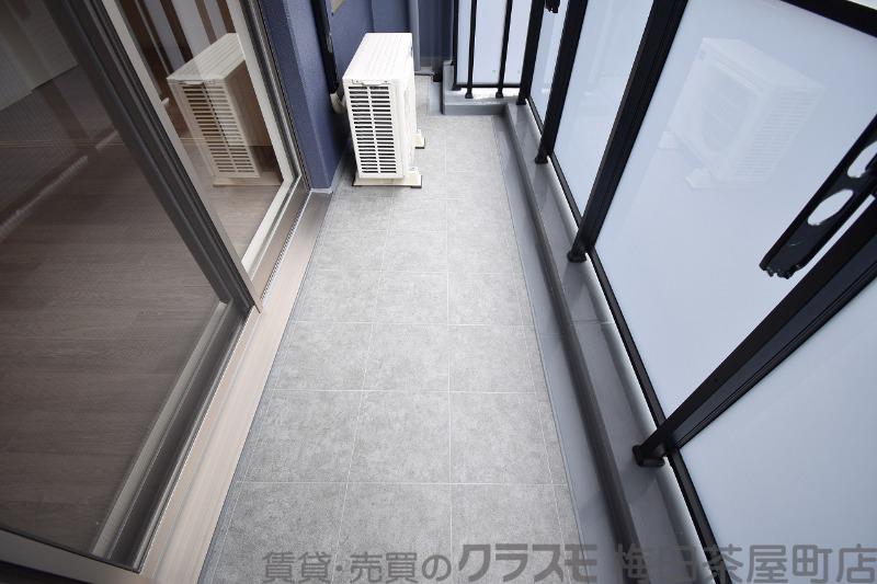 24/30 バルコニー