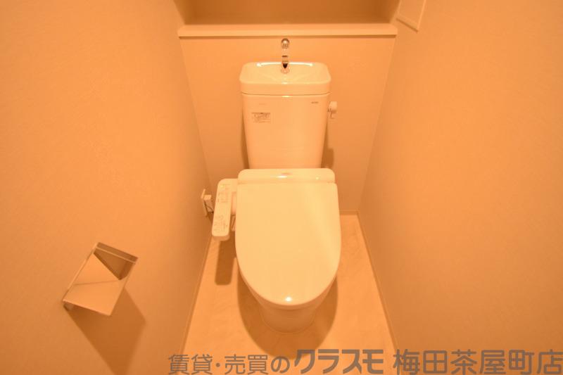 21/30 トイレ