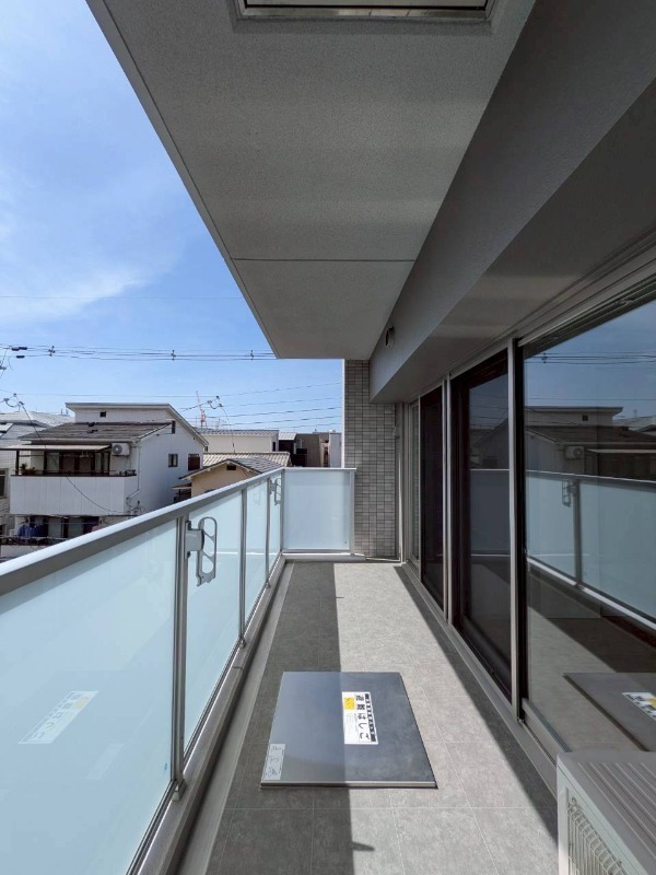 16/30 バルコニー