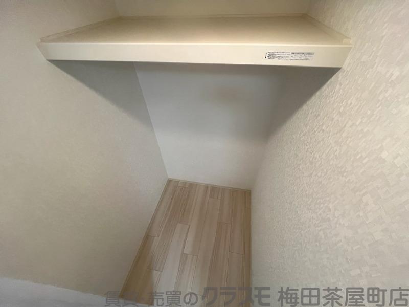 16/30 収納