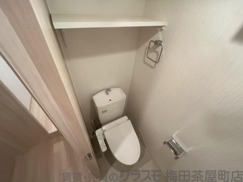 21/30 トイレ