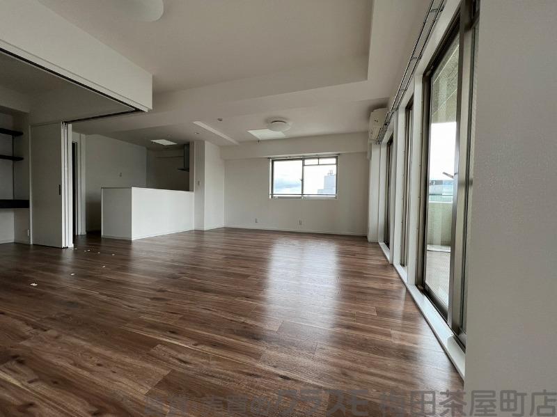 5/30 リビング/ダイニング