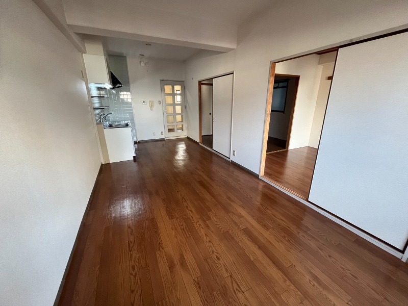 3/28 リビング/ダイニング