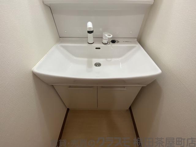 19/30 洗面
