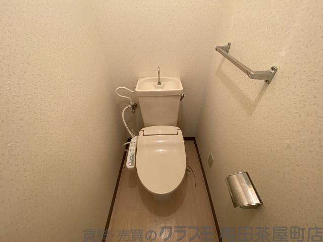 18/30 トイレ