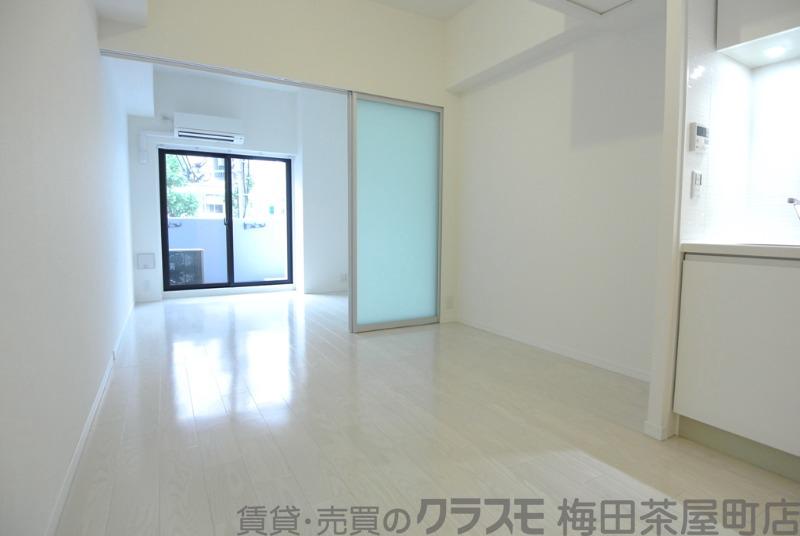 5/30 リビング/ダイニング