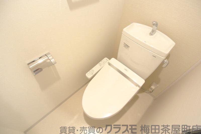 19/30 トイレ