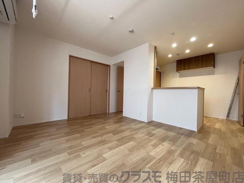 4/30 リビング/ダイニング