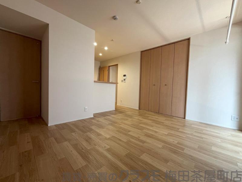 5/30 リビング/ダイニング