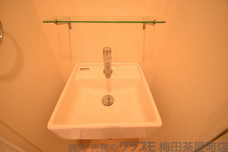 20/30 洗面