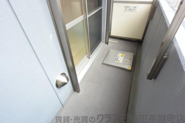 15/30 バルコニー